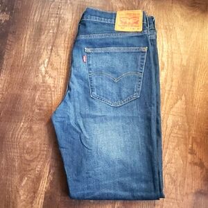 514 Levi's jeans 36 x 34